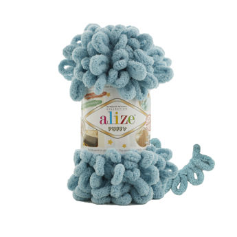 Picture of ALİZE PUFFY 100 GR 00414