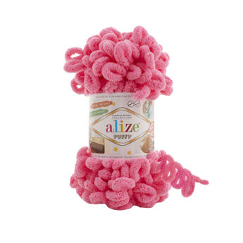 Picture of ALİZE PUFFY 100 GR 00377