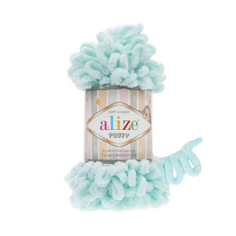 Picture of ALİZE PUFFY 100 GR 00015