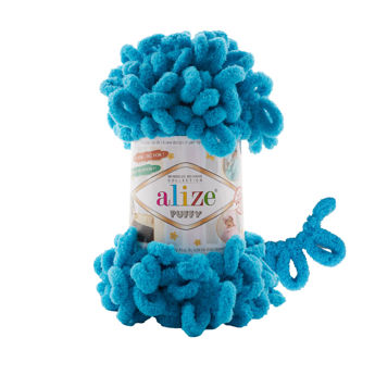 Picture of ALİZE PUFFY 100 GR 00016