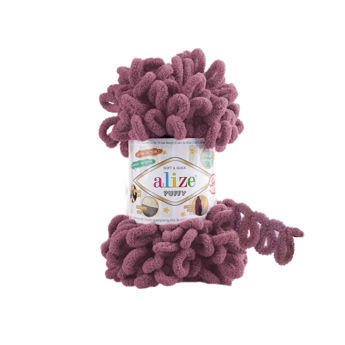 Picture of ALİZE PUFFY 100 GR 00028