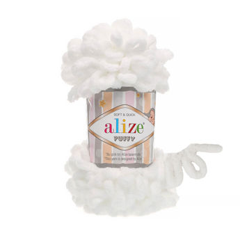 Picture of ALİZE PUFFY 100 GR 00055