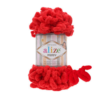 Picture of ALİZE PUFFY 100 GR 00056
