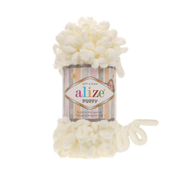Picture of ALİZE PUFFY 100 GR 00062