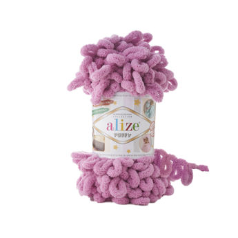 Picture of ALİZE PUFFY 100 GR 00098