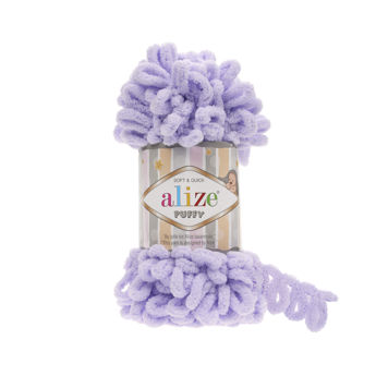 Picture of ALİZE PUFFY 100 GR 00146