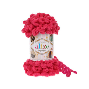 Picture of ALİZE PUFFY 100 GR 00149