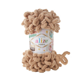 Picture of ALİZE PUFFY 100 GR 00262