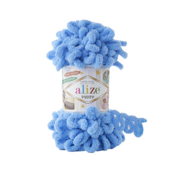 Picture of ALİZE PUFFY 100 GR 00289