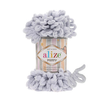 Picture of ALİZE PUFFY 100 GR 00416