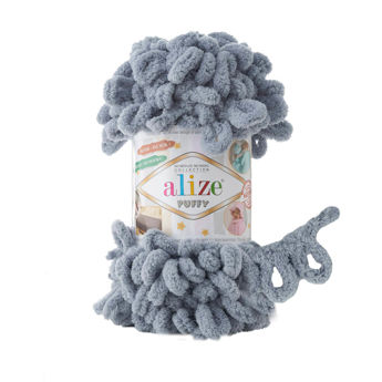 Picture of ALİZE PUFFY 100 GR 00428