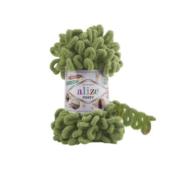 Picture of ALİZE PUFFY 100 GR 00485