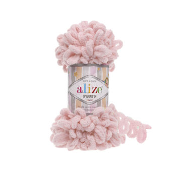 Picture of ALİZE PUFFY 100 GR 00161