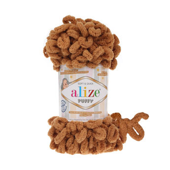 Picture of ALİZE PUFFY 100 GR 00179