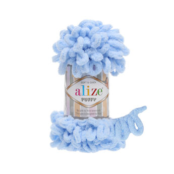 Picture of ALİZE PUFFY 100 GR 00183