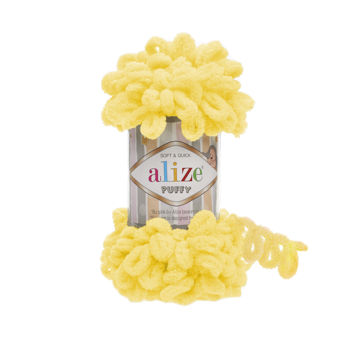 Picture of ALİZE PUFFY 100 GR 00216