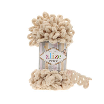 Picture of ALİZE PUFFY 100 GR 00310