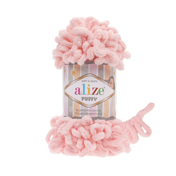 Picture of ALİZE PUFFY 100 GR 00340