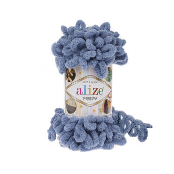 Picture of ALİZE PUFFY 100 GR 00374