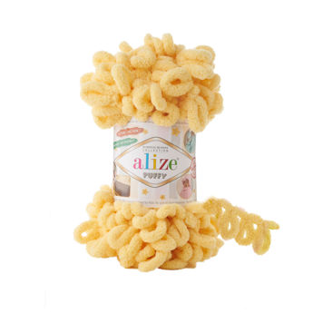 Picture of ALİZE PUFFY 100 GR 00509
